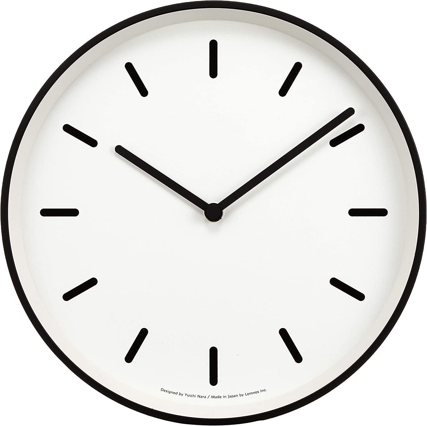  QXA520KLH Wall Clock